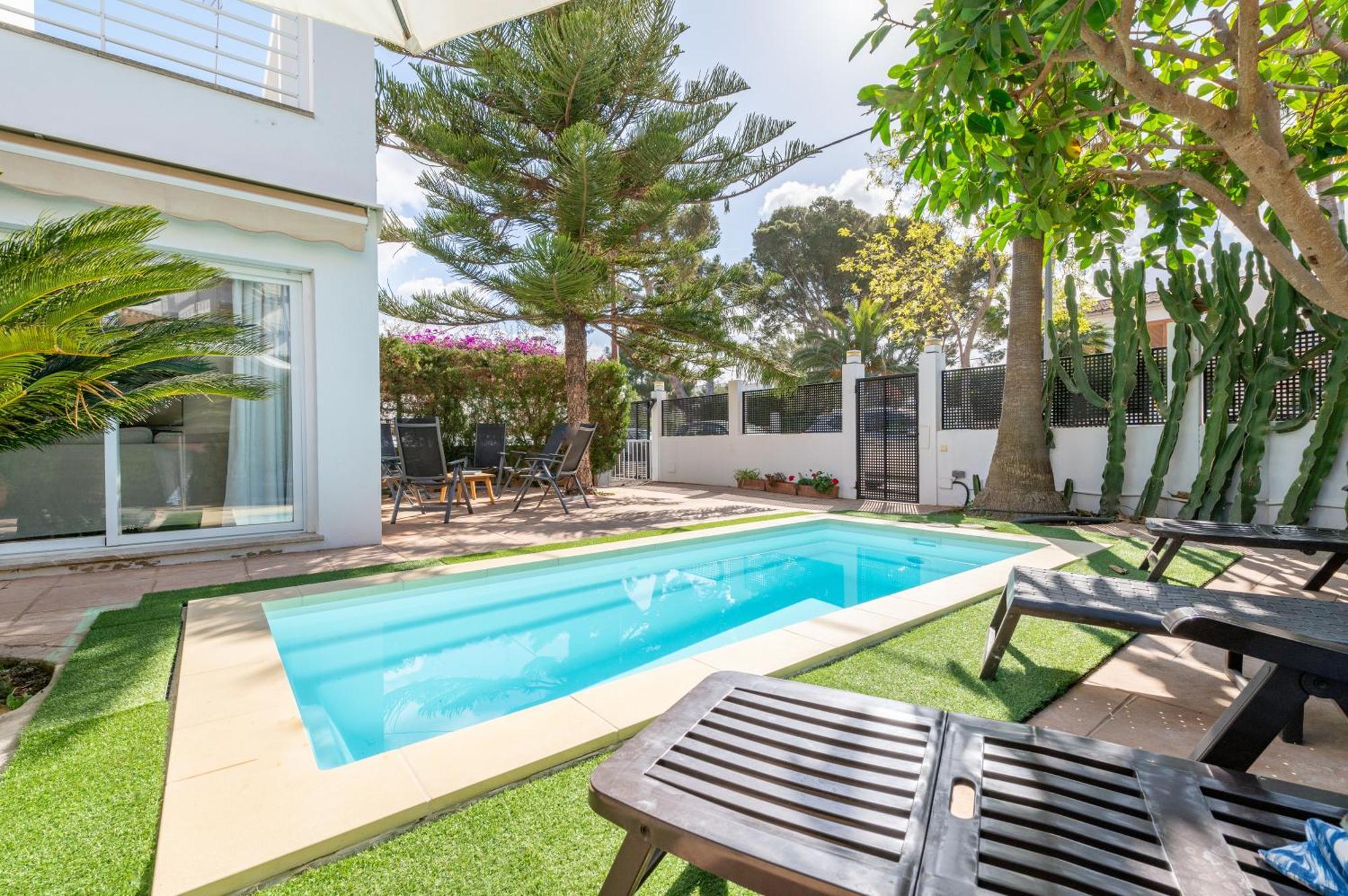 Mar - Bujosa Villa Palma